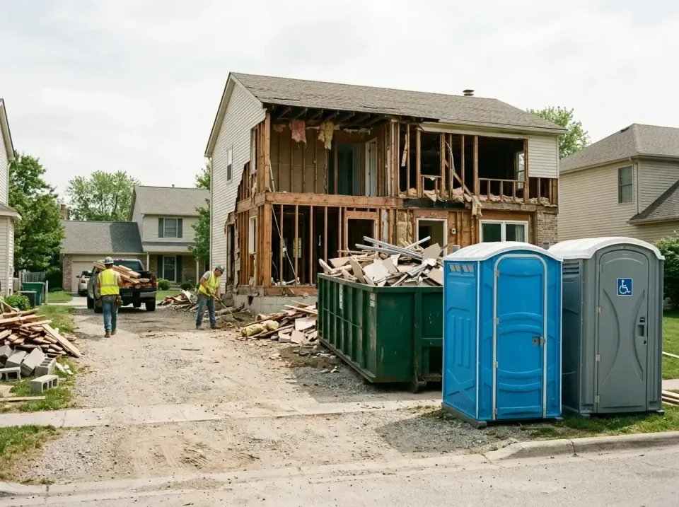 home-renovation-demolition-sit-010 — frequently asked questions, Portable Toilet & Dumpsters Rental in Rockport, TX